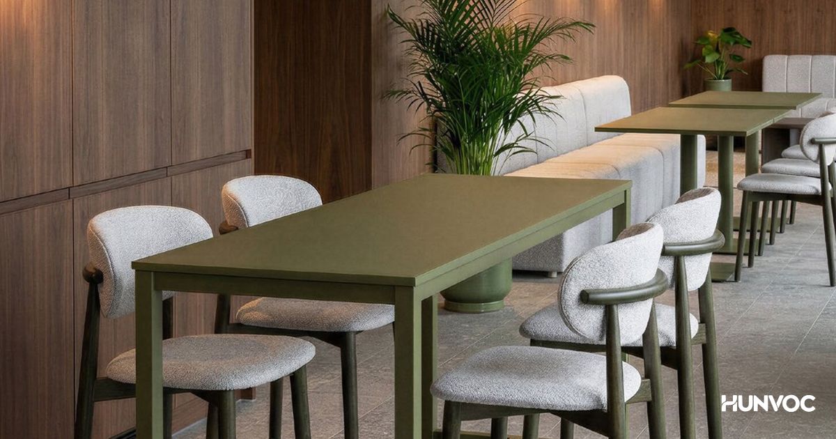 mobiliario contract