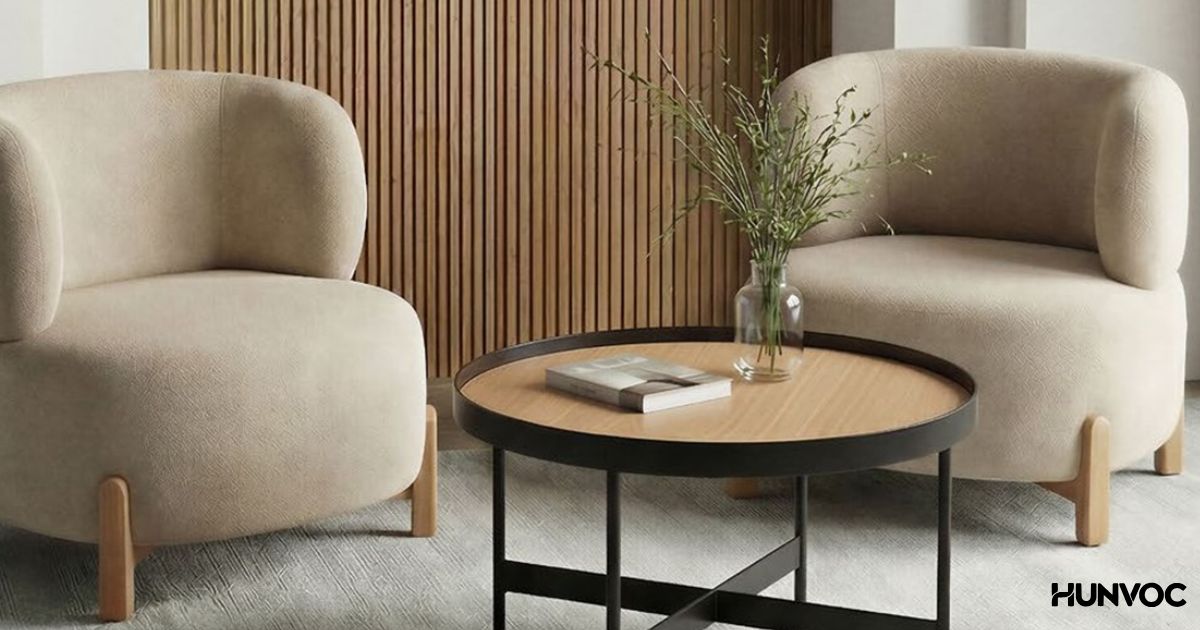 Cómo elegir el mejor mobiliario para hoteles sin superar el presupuesto