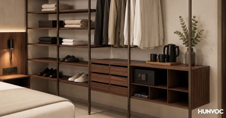 ¿Cuándo elegir mobiliario de madera?